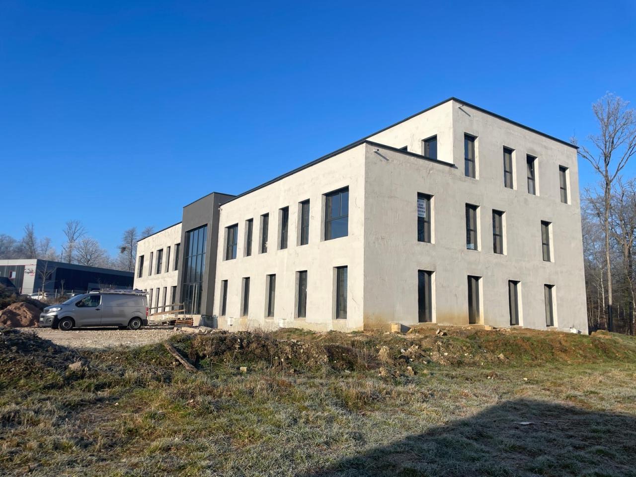 Bureau Chavigny 481m² Location bureau Chavigny Meurthe-et-Moselle OLBUR2423904 0